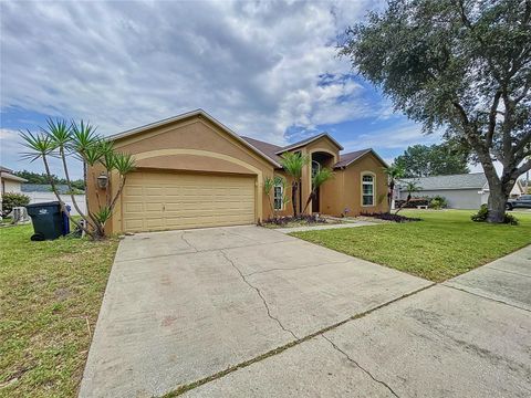 A home in VALRICO