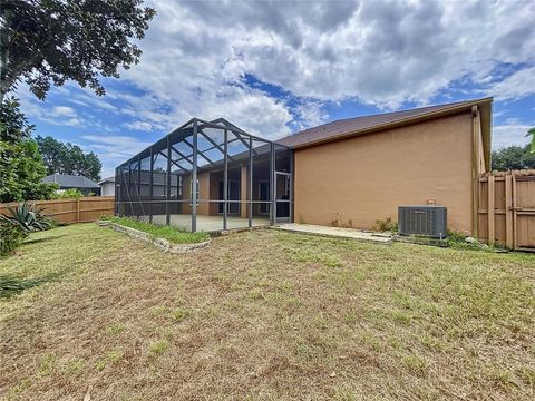 A home in VALRICO