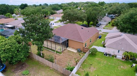 A home in VALRICO