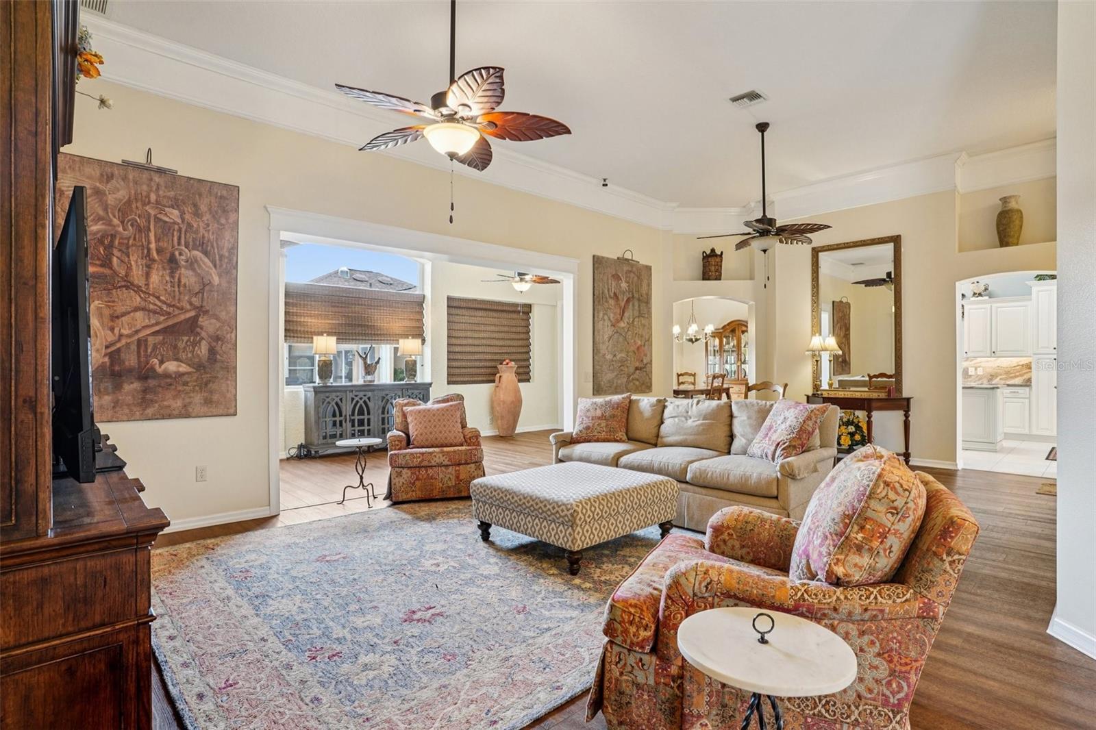 VILLAGES/SUMTER - Residential