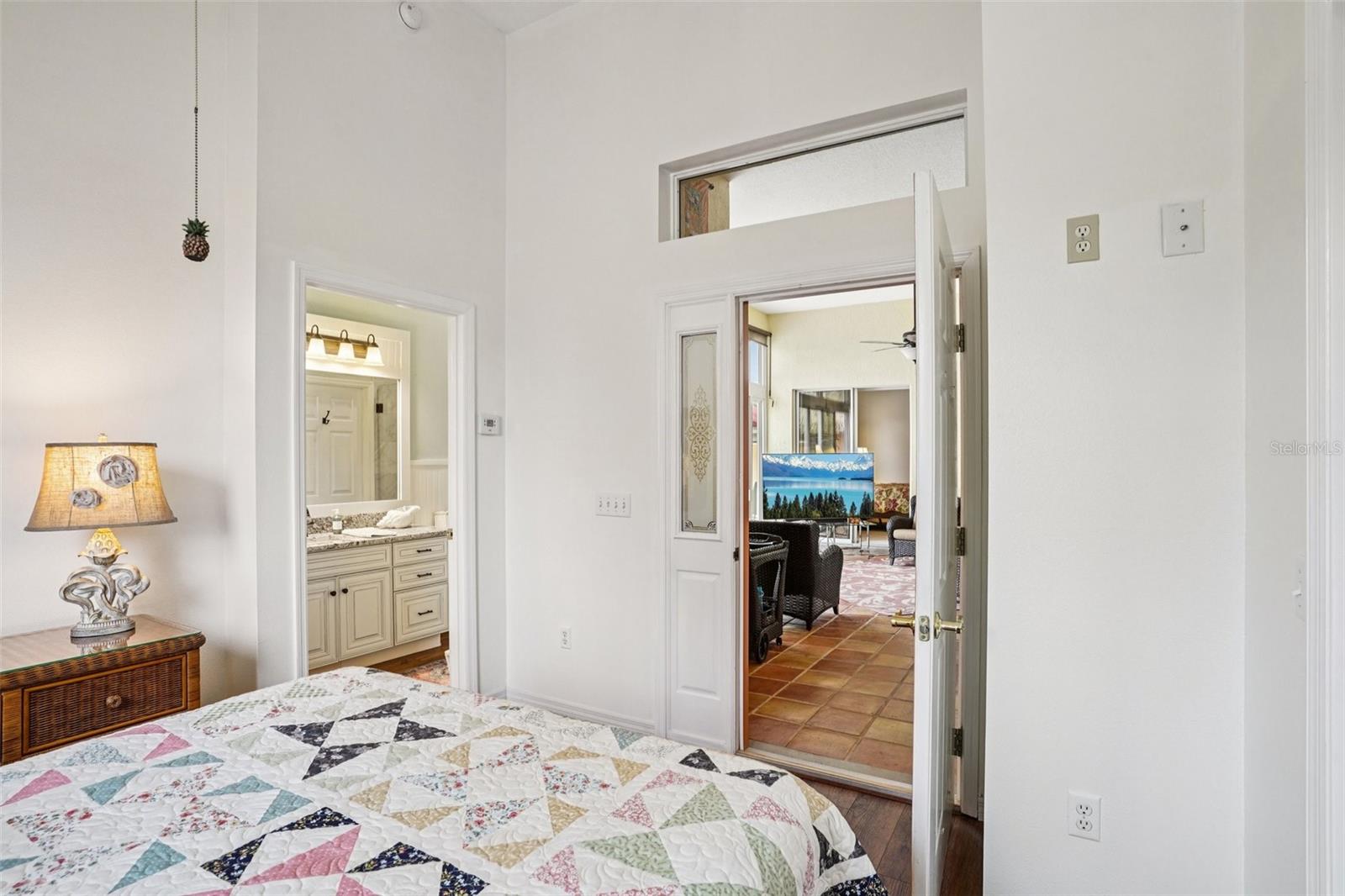 VILLAGES/SUMTER - Residential