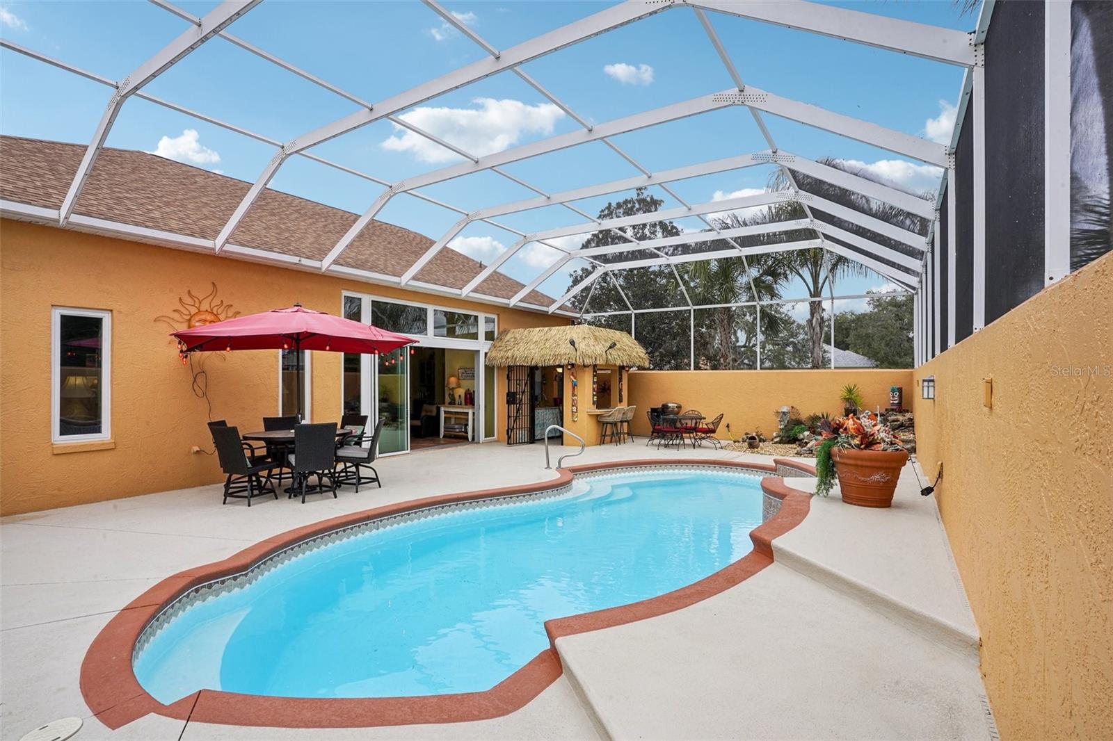 VILLAGES/SUMTER - Residential