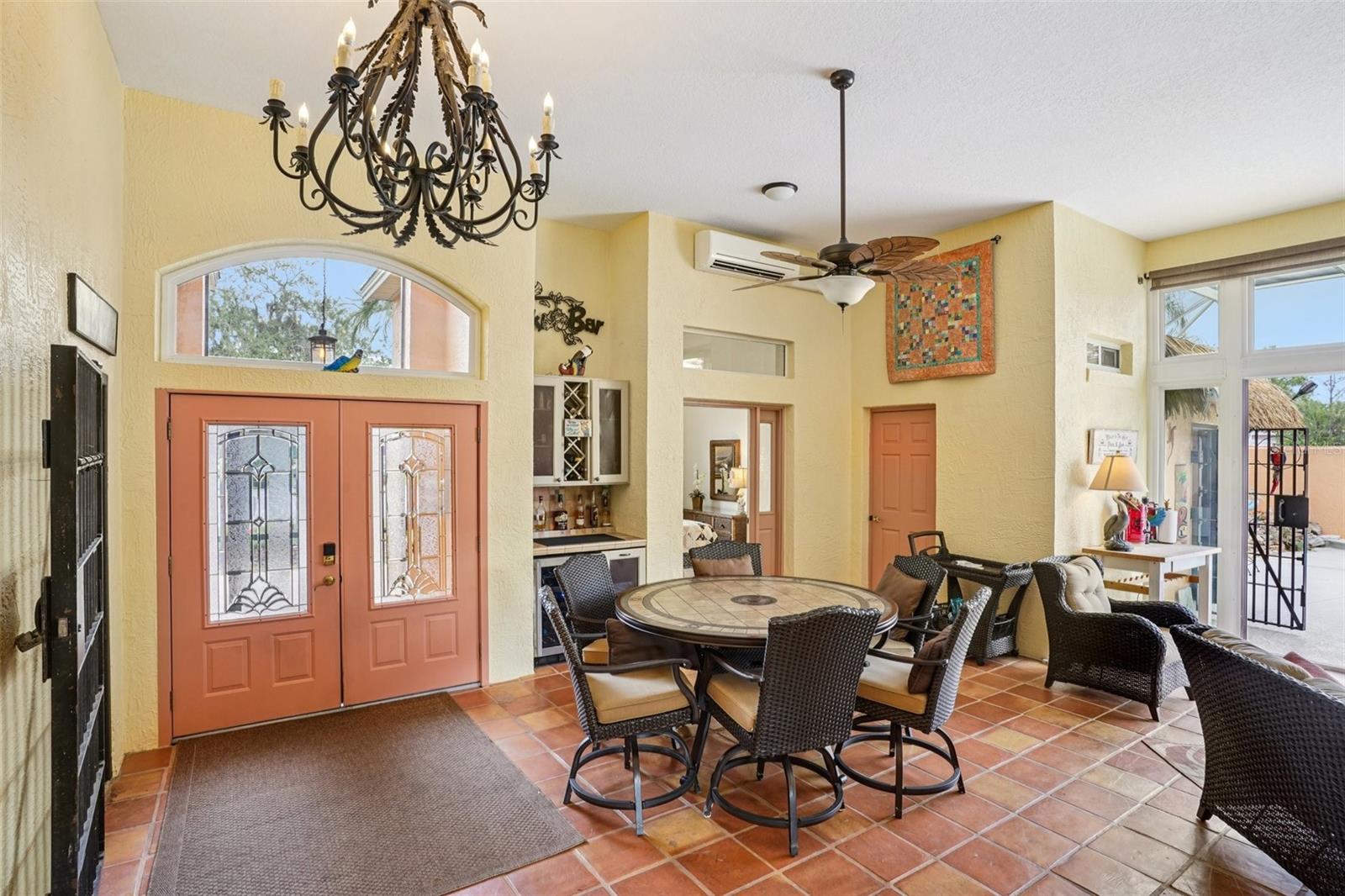 VILLAGES/SUMTER - Residential