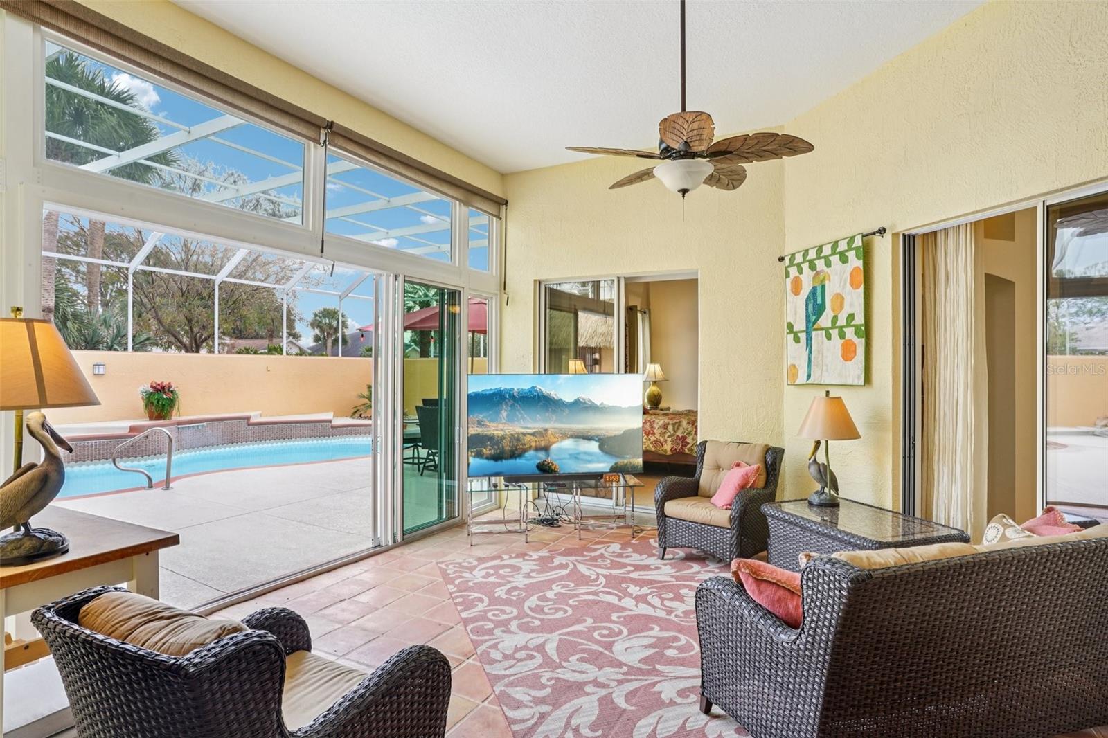 VILLAGES/SUMTER - Residential