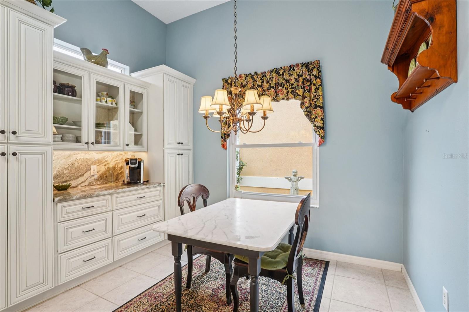 VILLAGES/SUMTER - Residential