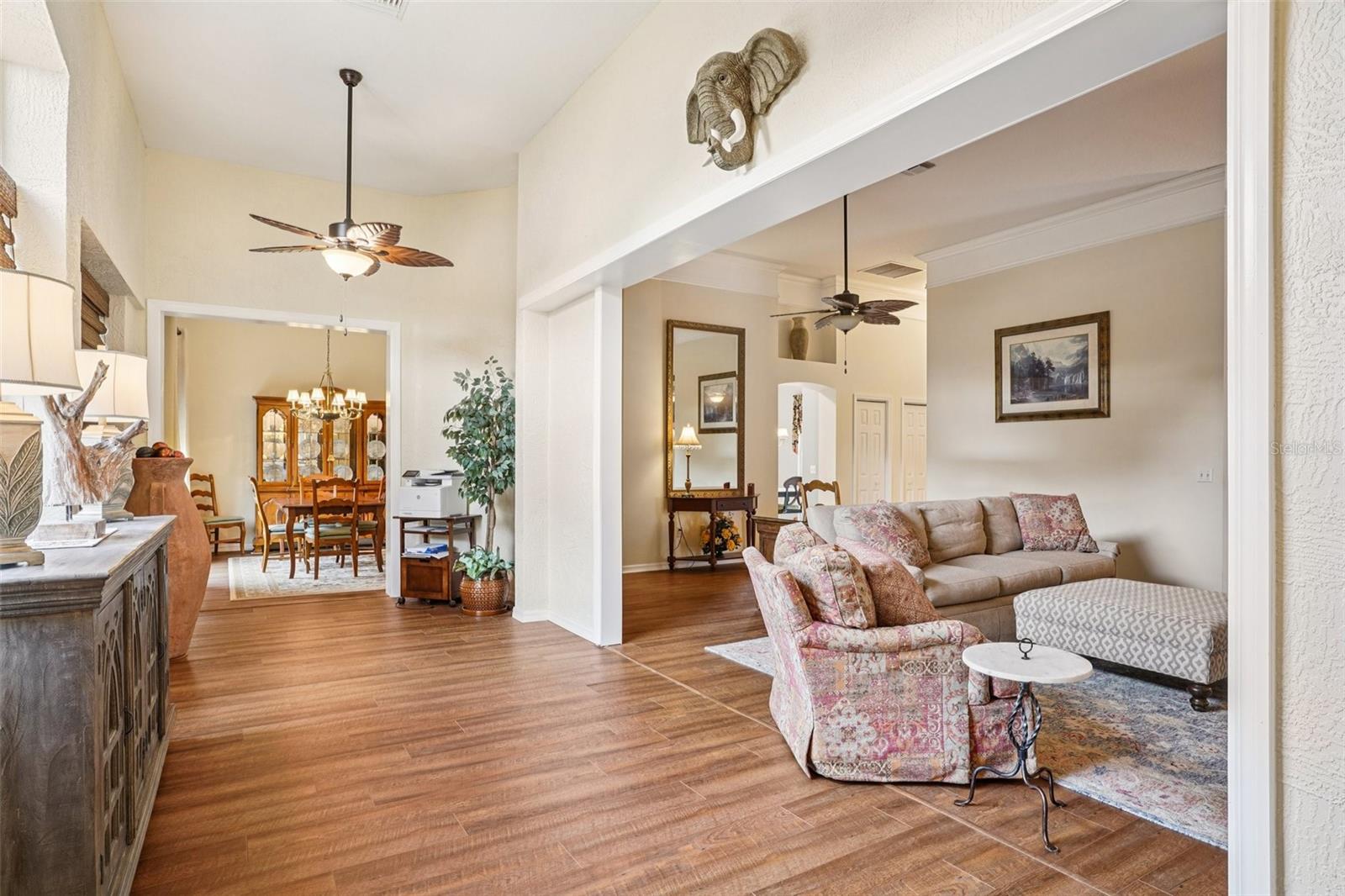 VILLAGES/SUMTER - Residential