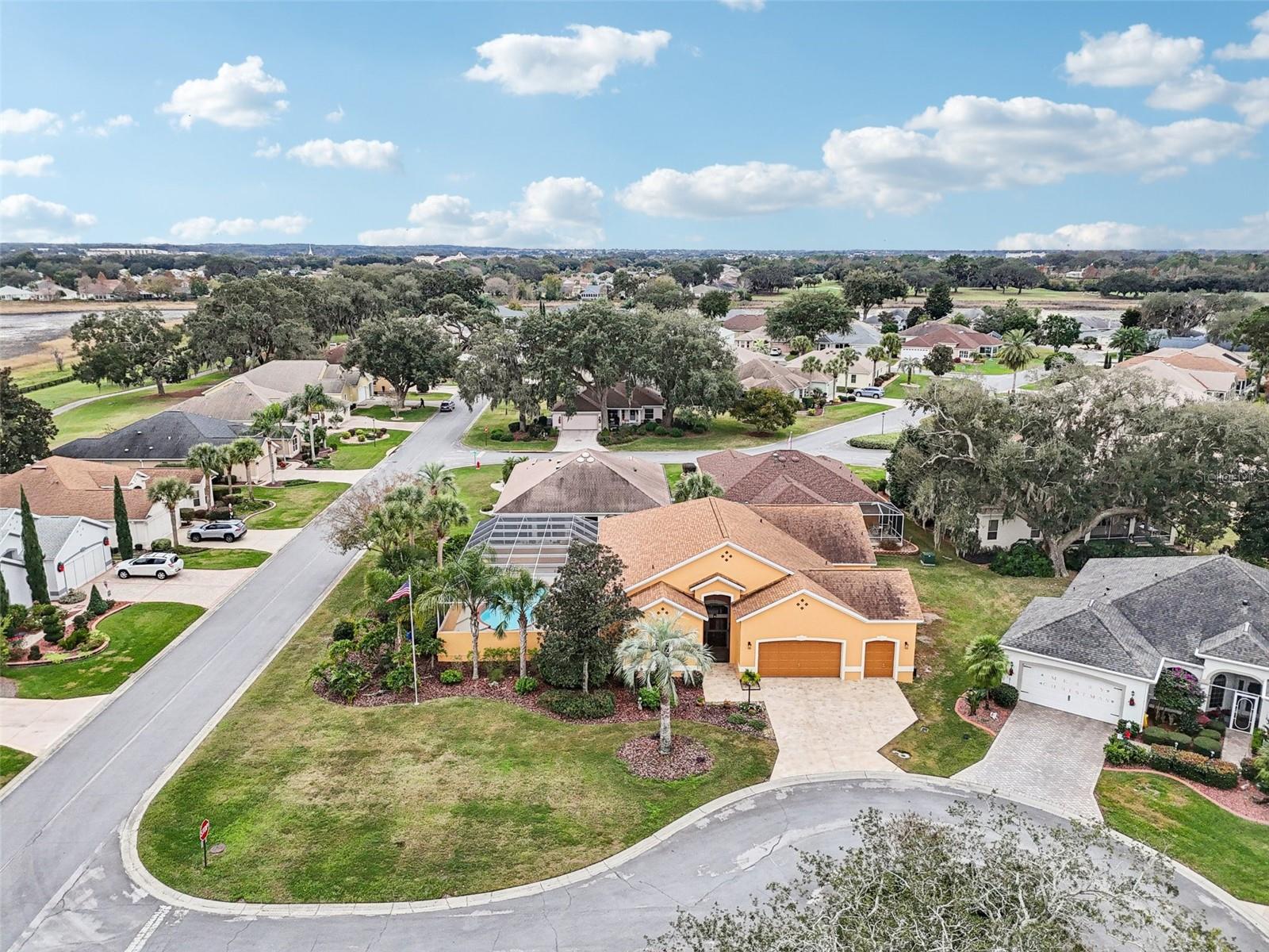 VILLAGES/SUMTER - Residential