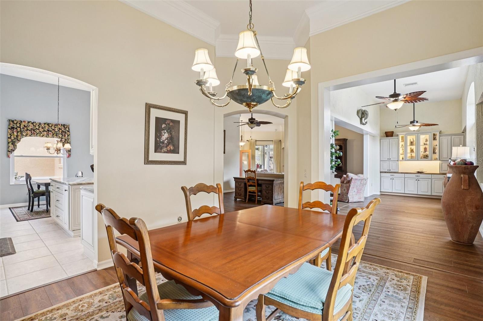 VILLAGES/SUMTER - Residential