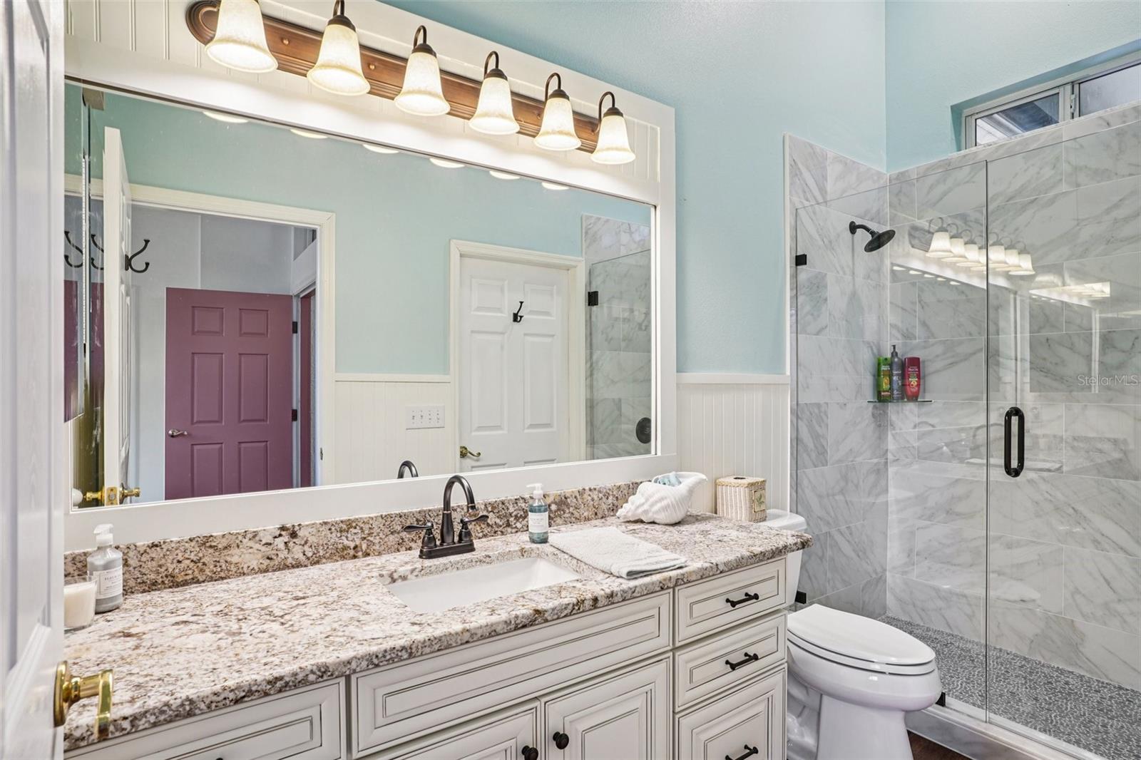 VILLAGES/SUMTER - Residential