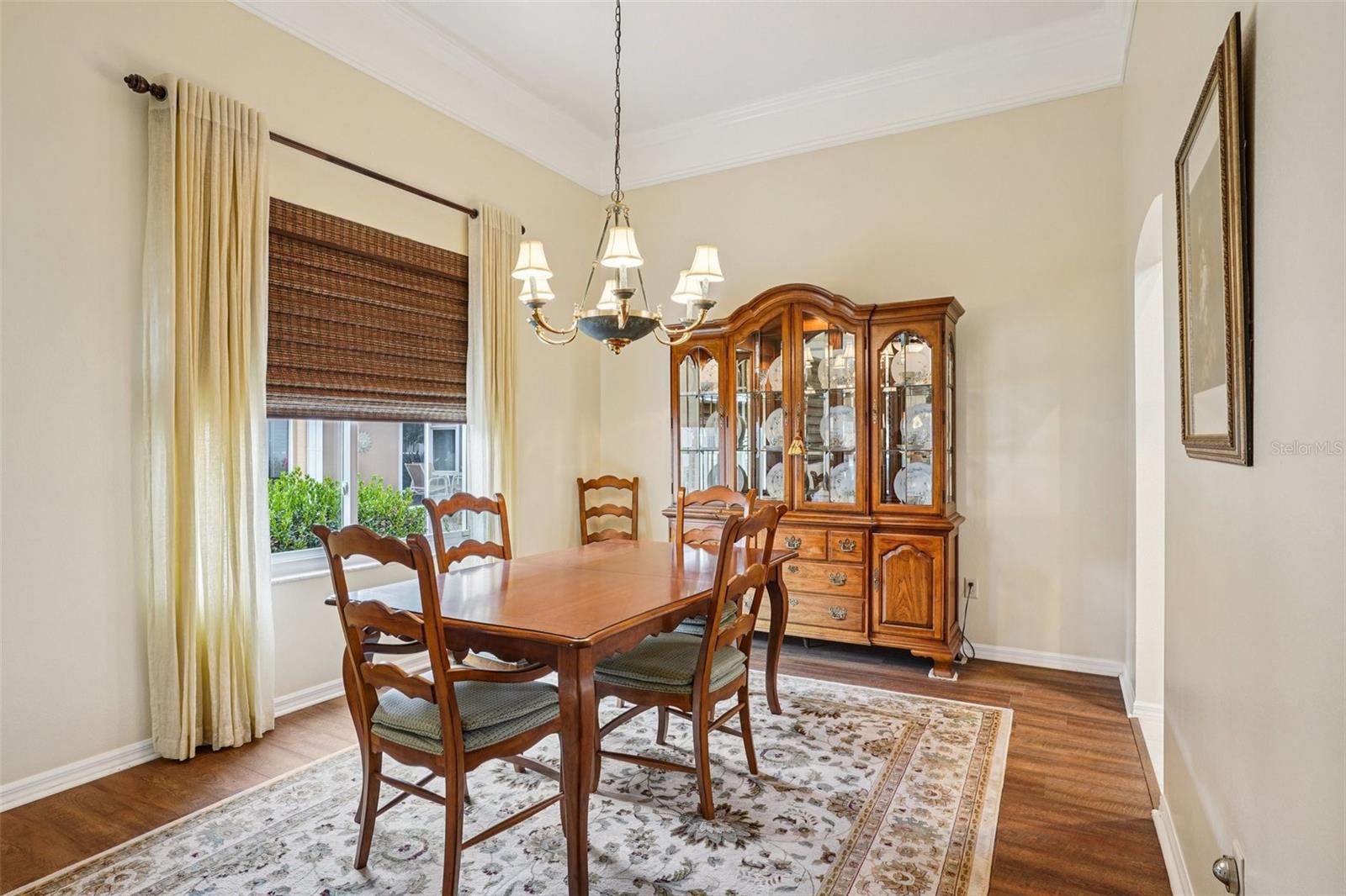 VILLAGES/SUMTER - Residential