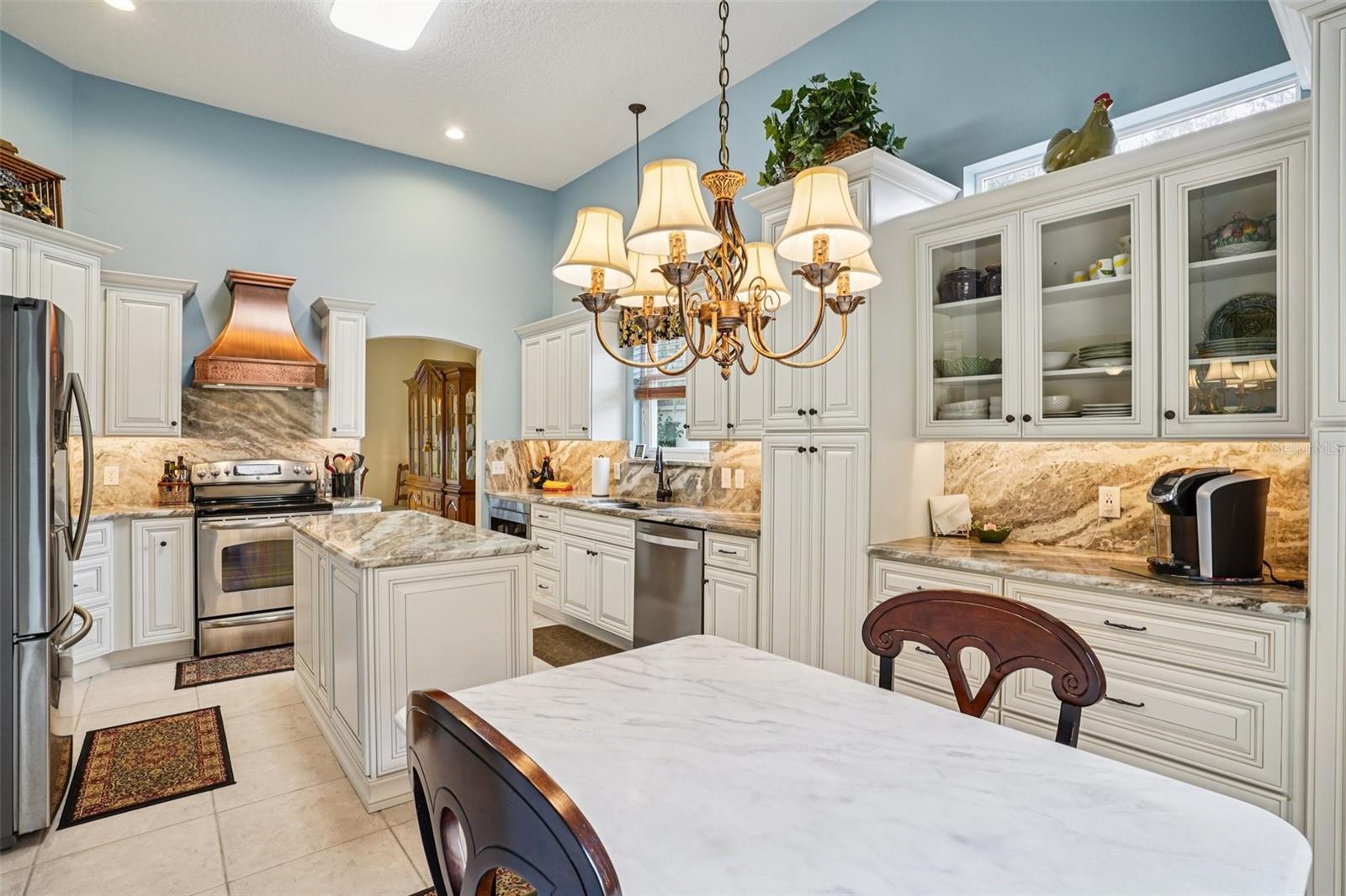 VILLAGES/SUMTER - Residential