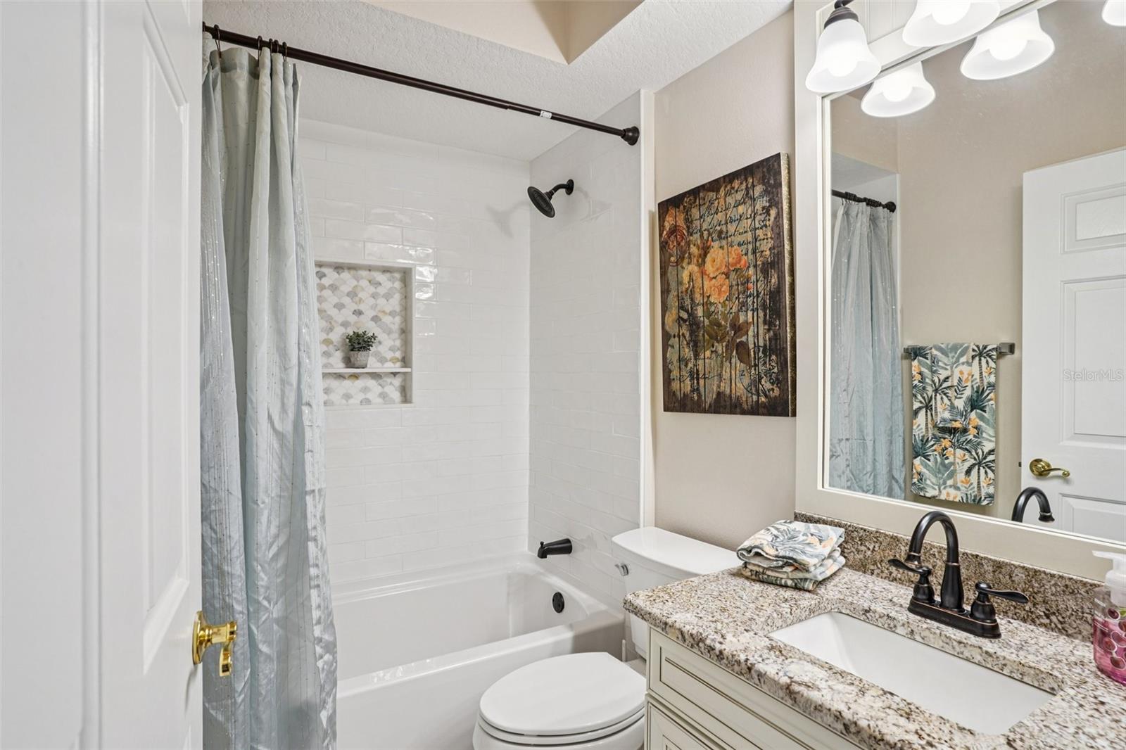 VILLAGES/SUMTER - Residential