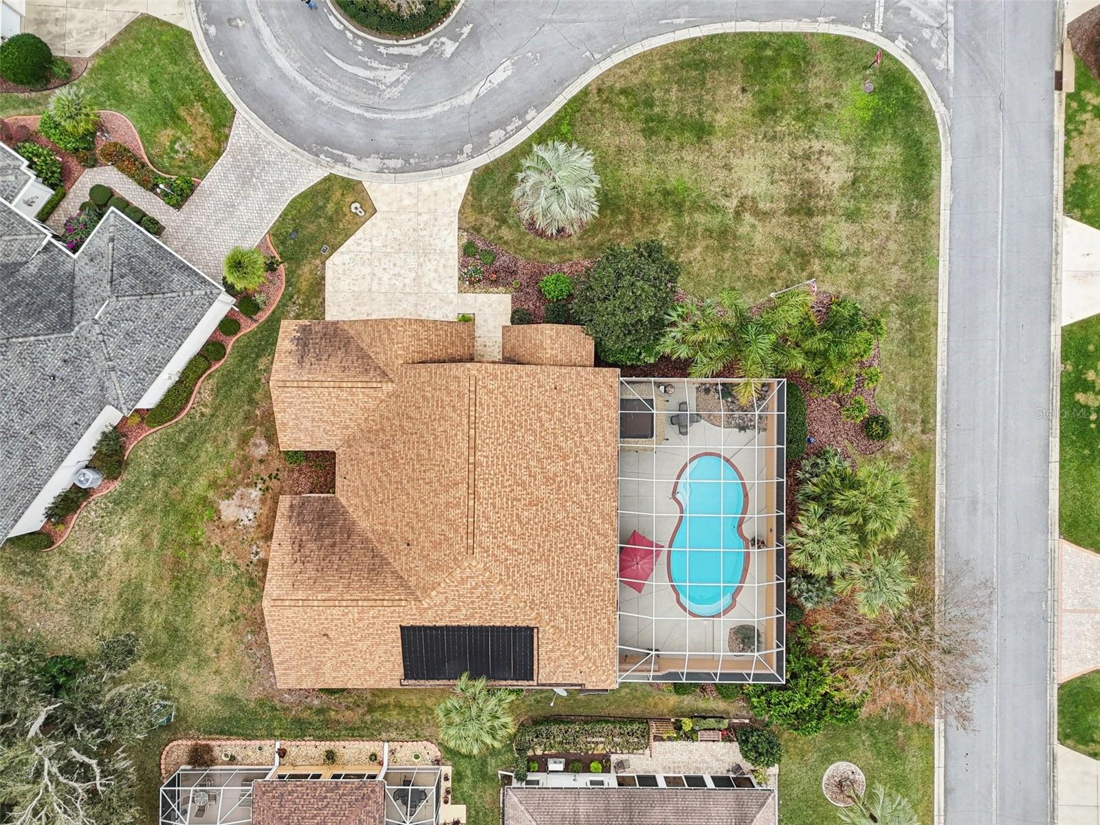 VILLAGES/SUMTER - Residential