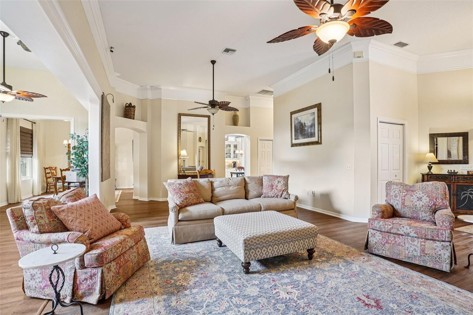 VILLAGES/SUMTER - Residential