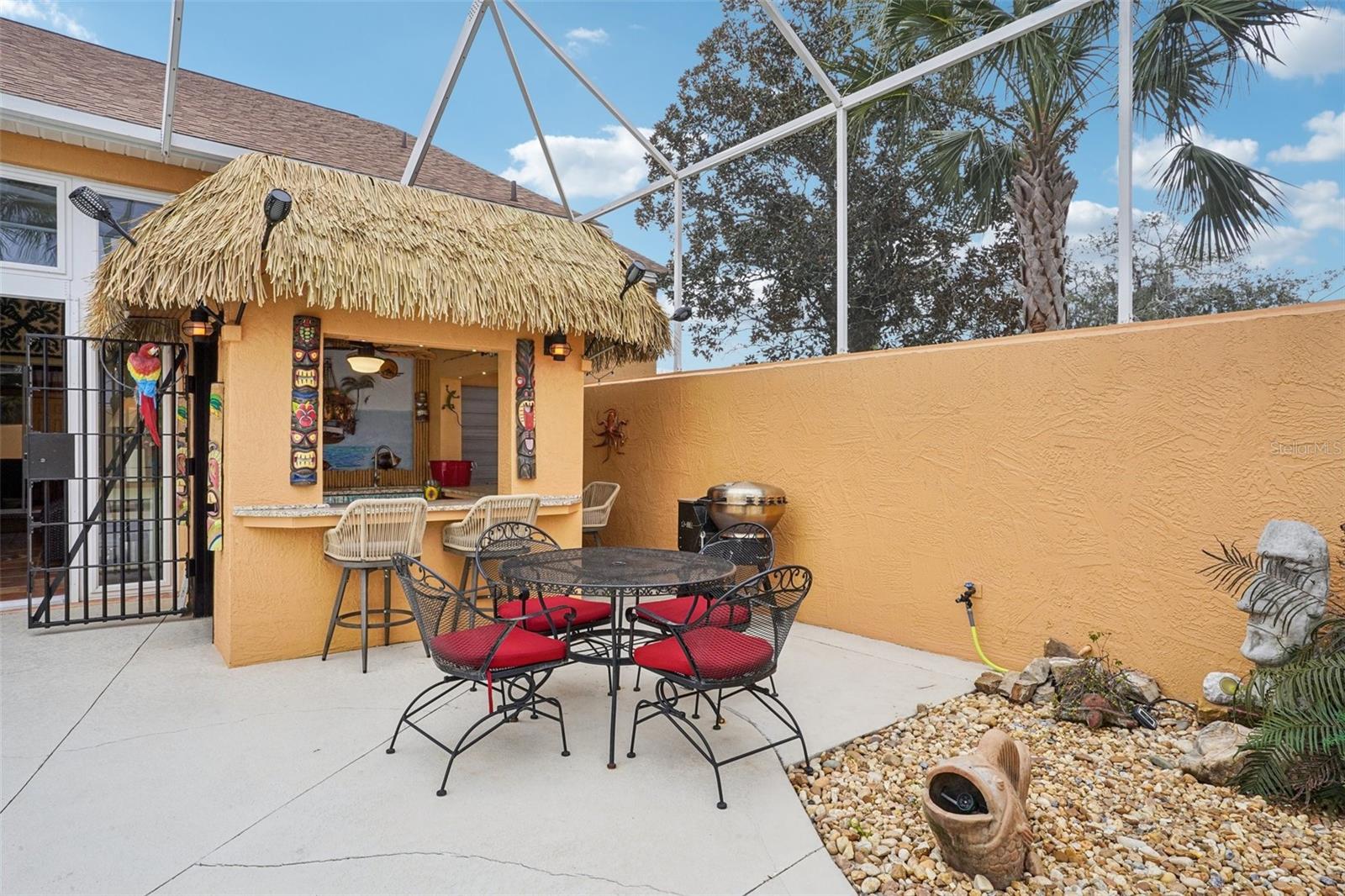 VILLAGES/SUMTER - Residential