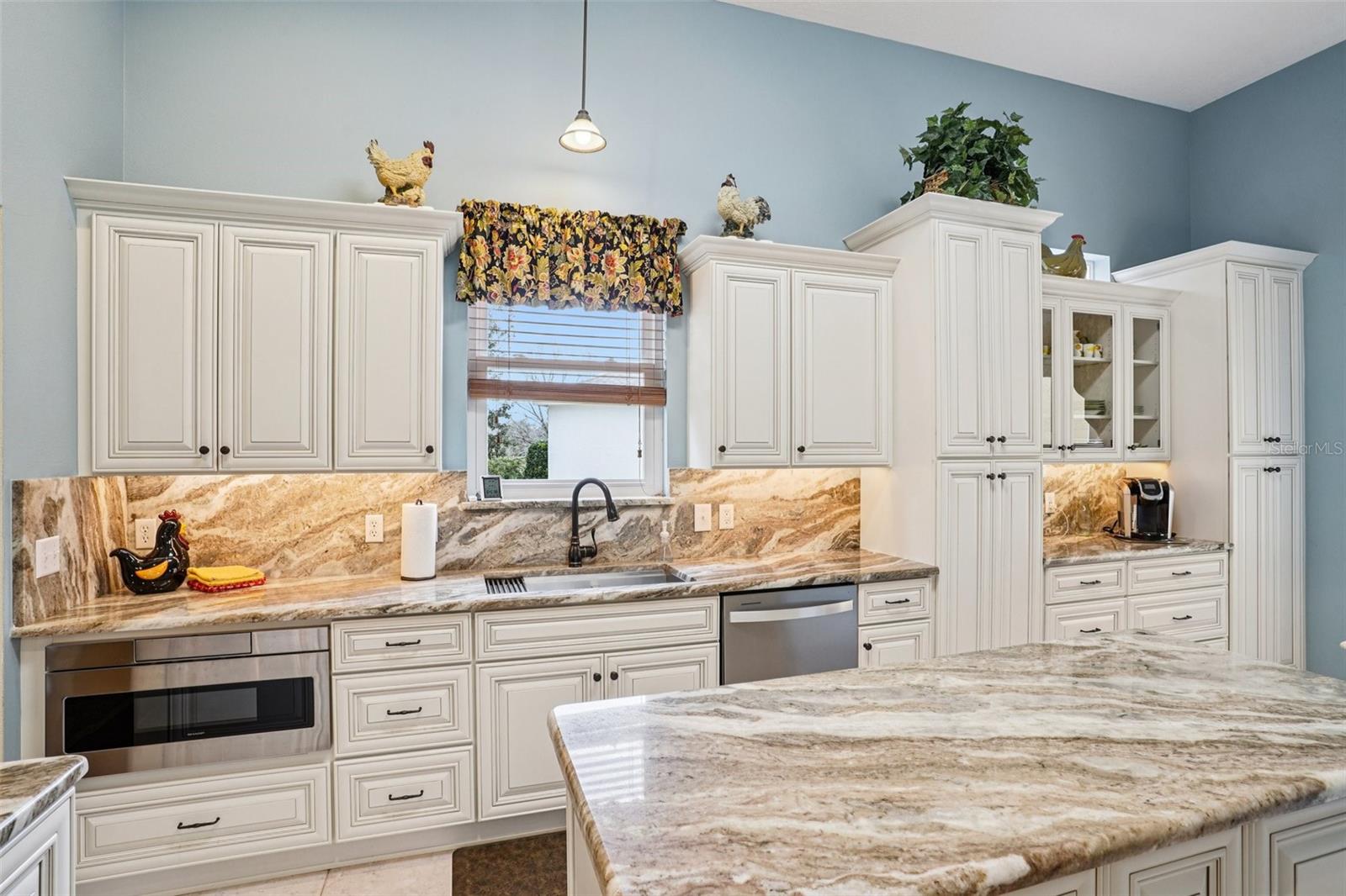 VILLAGES/SUMTER - Residential