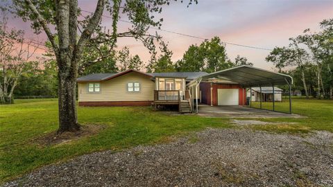 Photo of 13700 Pine Meadow Road, Kathleen, FL 33849 (MLS # L4955574)