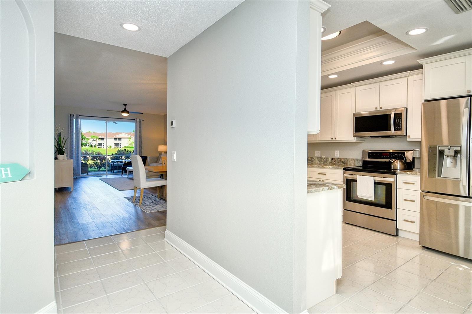 HERITAGE OAKS GOLF & COUNTRY CLUB - Residential