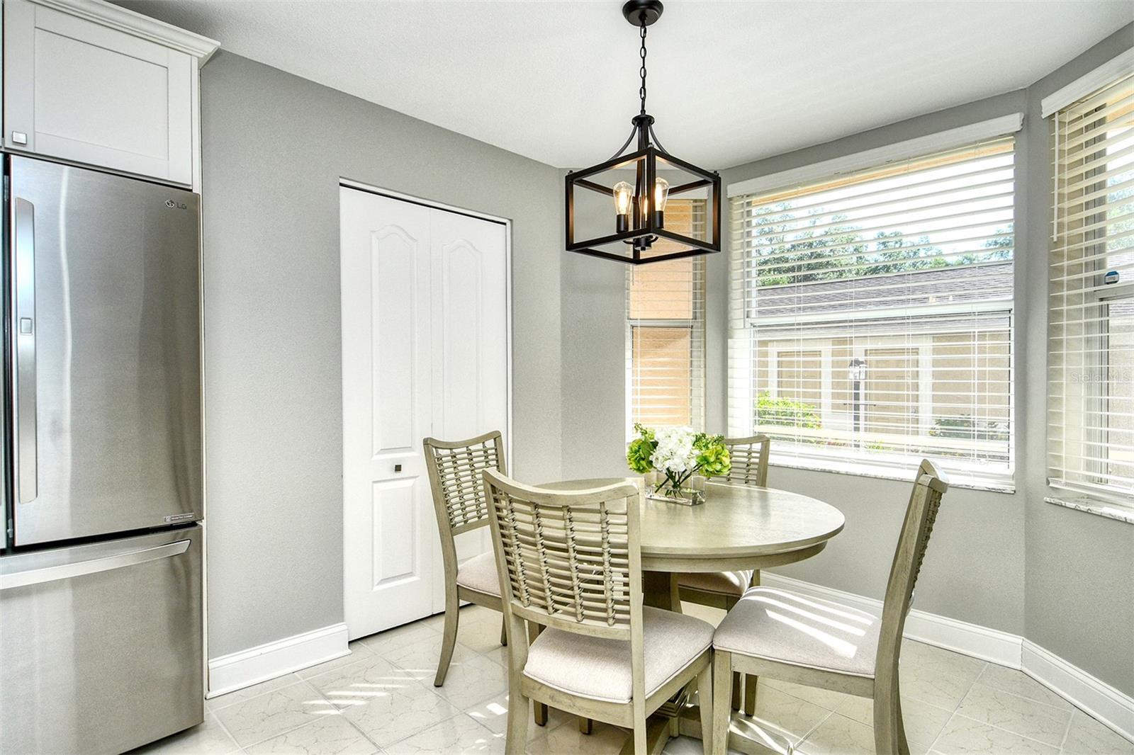 HERITAGE OAKS GOLF & COUNTRY CLUB - Residential