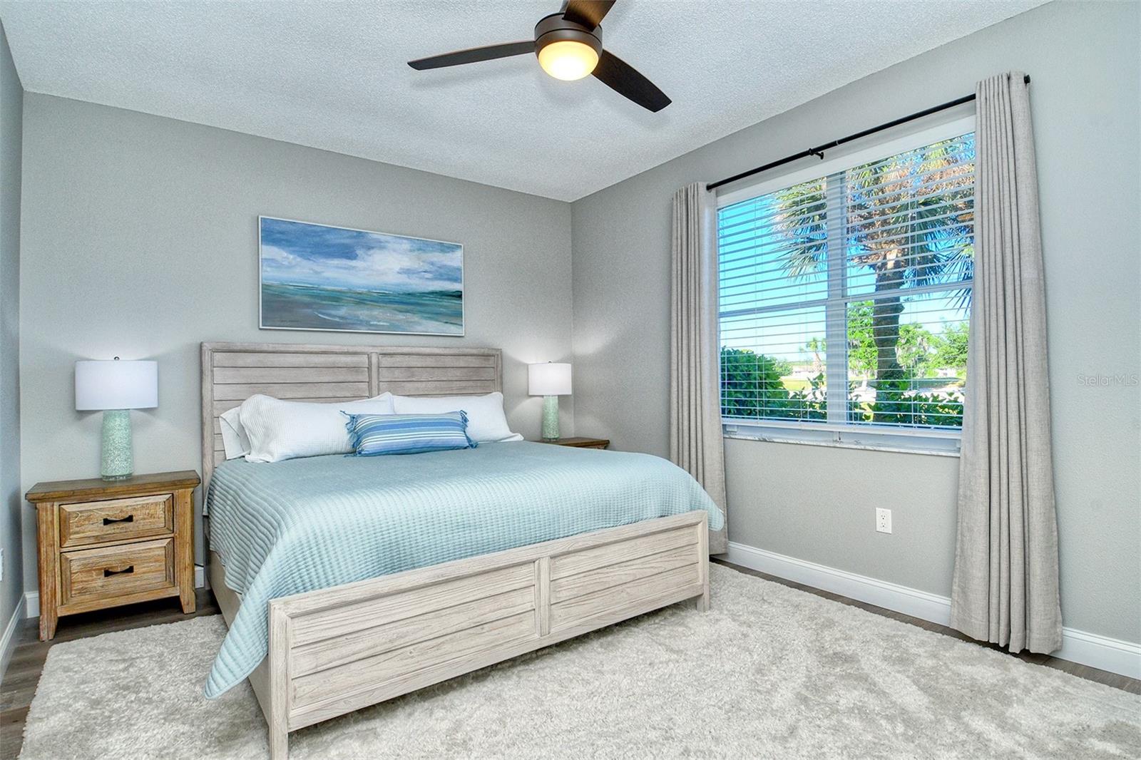 HERITAGE OAKS GOLF & COUNTRY CLUB - Residential