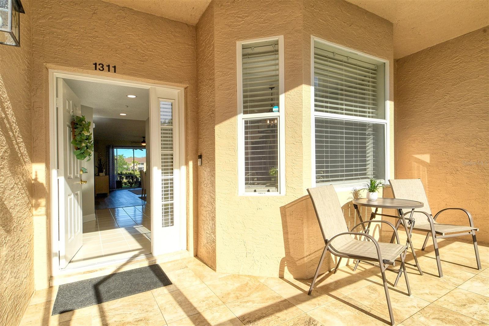 HERITAGE OAKS GOLF & COUNTRY CLUB - Residential