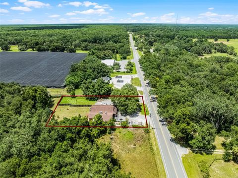 Tiny photo for 24929 County Road 42, Paisley, FL 32767 (MLS # G5099921)