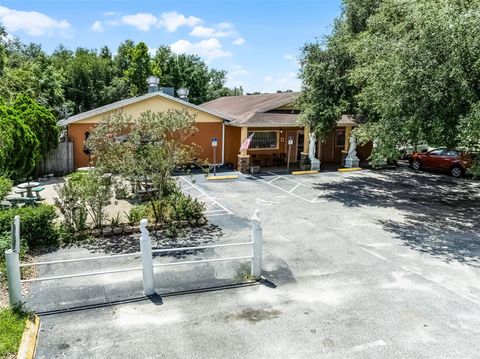 Tiny photo for 24929 County Road 42, Paisley, FL 32767 (MLS # G5099921)