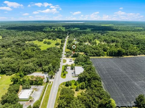 Tiny photo for 24929 County Road 42, Paisley, FL 32767 (MLS # G5099921)