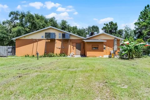Tiny photo for 24929 County Road 42, Paisley, FL 32767 (MLS # G5099921)