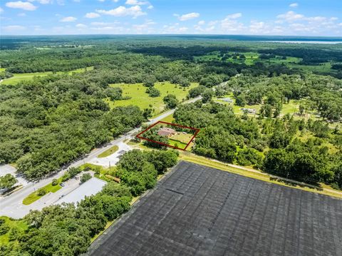 Tiny photo for 24929 County Road 42, Paisley, FL 32767 (MLS # G5099921)