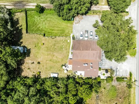 Tiny photo for 24929 County Road 42, Paisley, FL 32767 (MLS # G5099921)