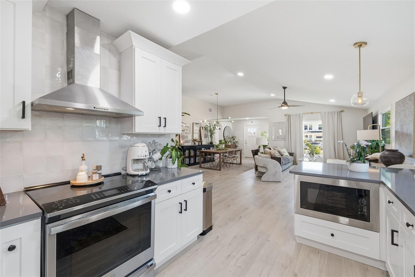 AVALON - Residential