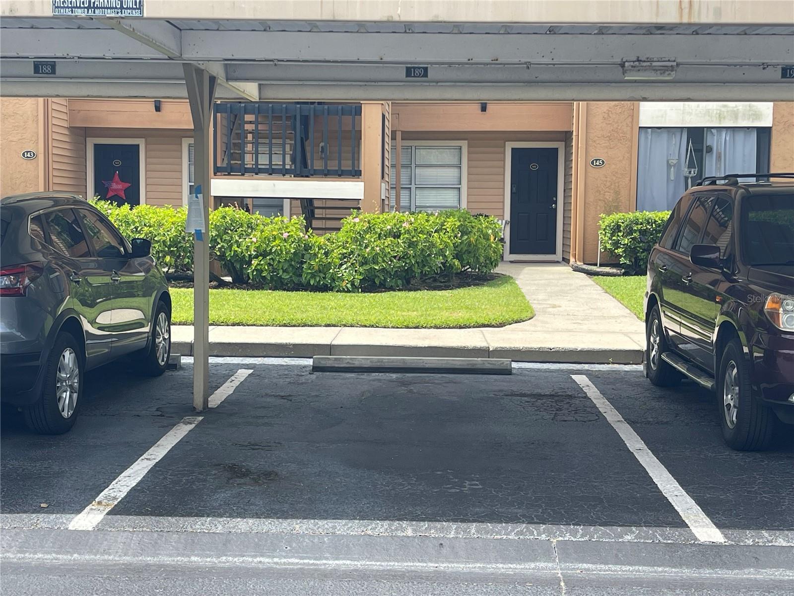 BAL HARBOUR CONDO - Residential Lease