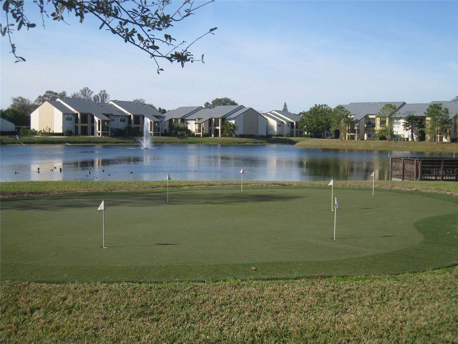 BAL HARBOUR CONDO - Residential Lease