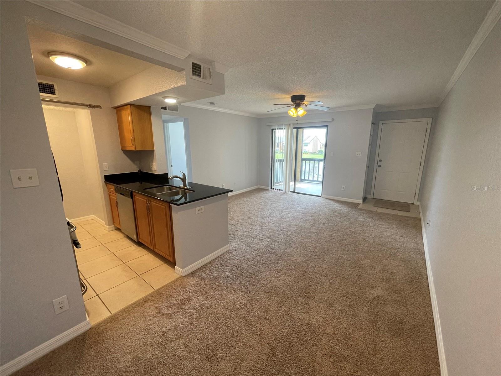 BAL HARBOUR CONDO - Residential Lease