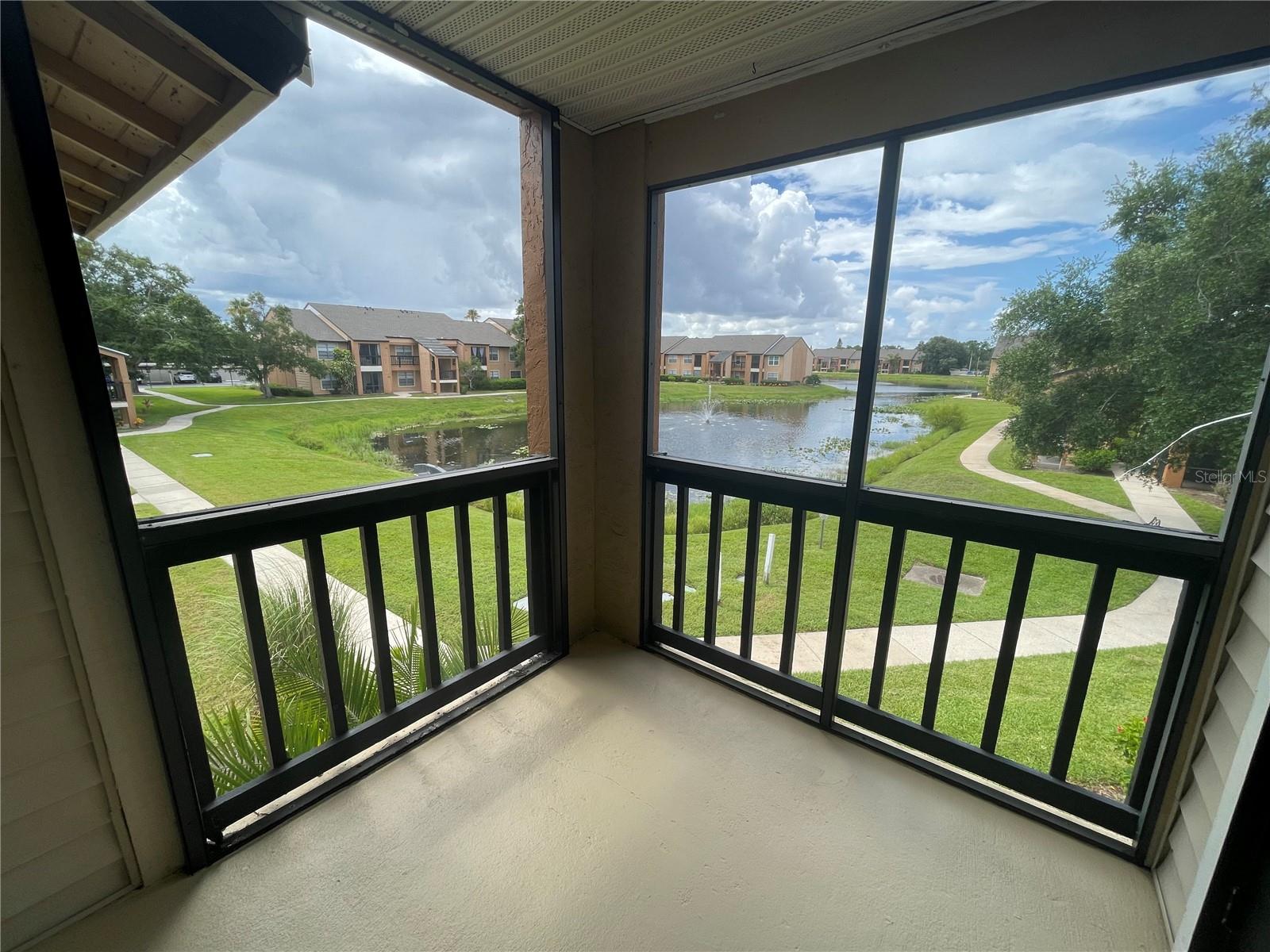 BAL HARBOUR CONDO - Residential Lease