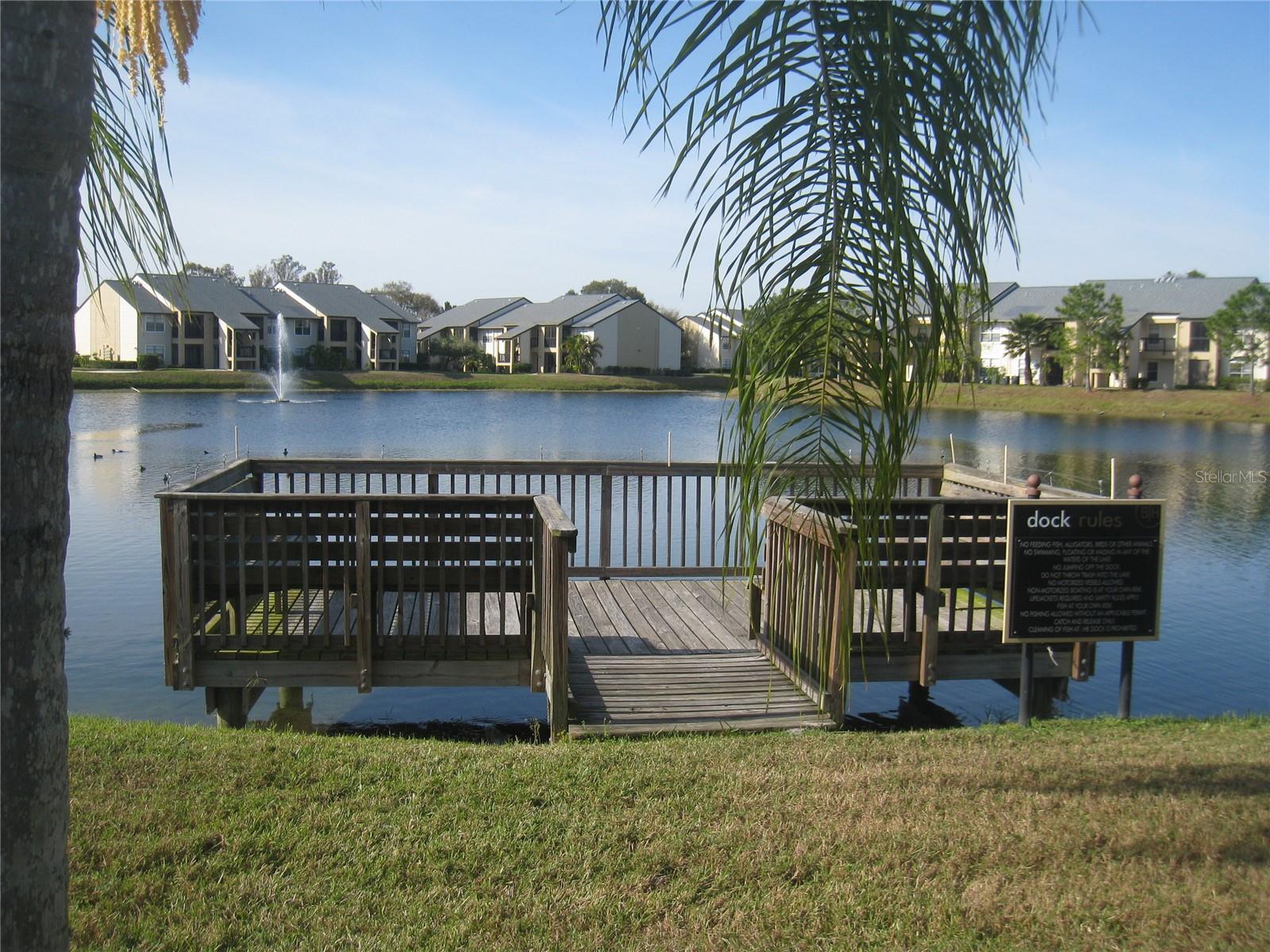 BAL HARBOUR CONDO - Residential Lease