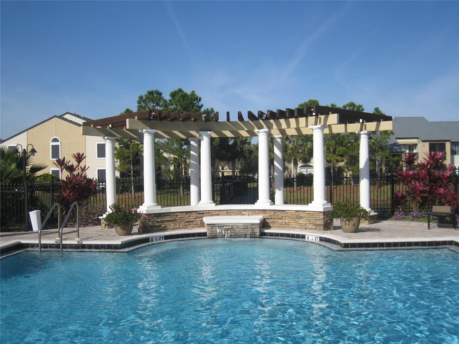 BAL HARBOUR CONDO - Residential Lease