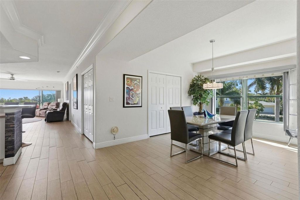 Photo of 1695 Pinellas Bayway S #E4, Tierra Verde, FL 33715 (MLS # TB8491329)