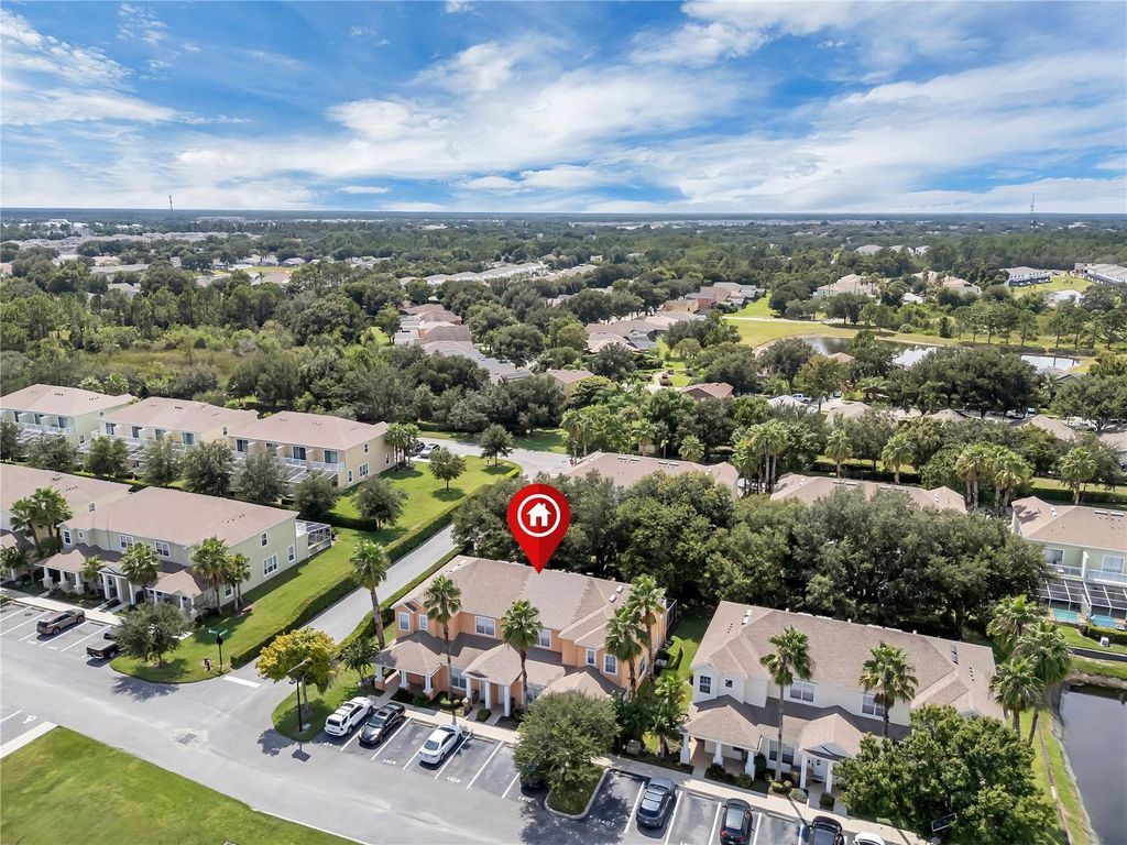 Photo of 1413 Retreat Circle, Clermont, FL 34714 (MLS # G5101539)