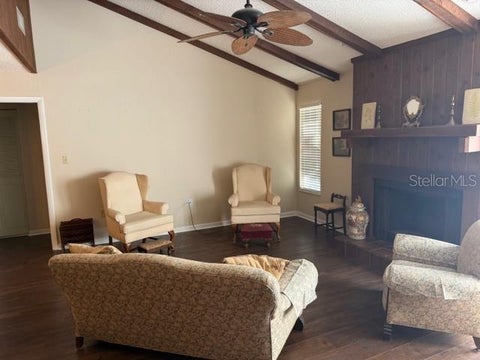 Tiny photo for 3802 NE 17th Street Circle, Ocala, FL 34470 (MLS # OM727681)