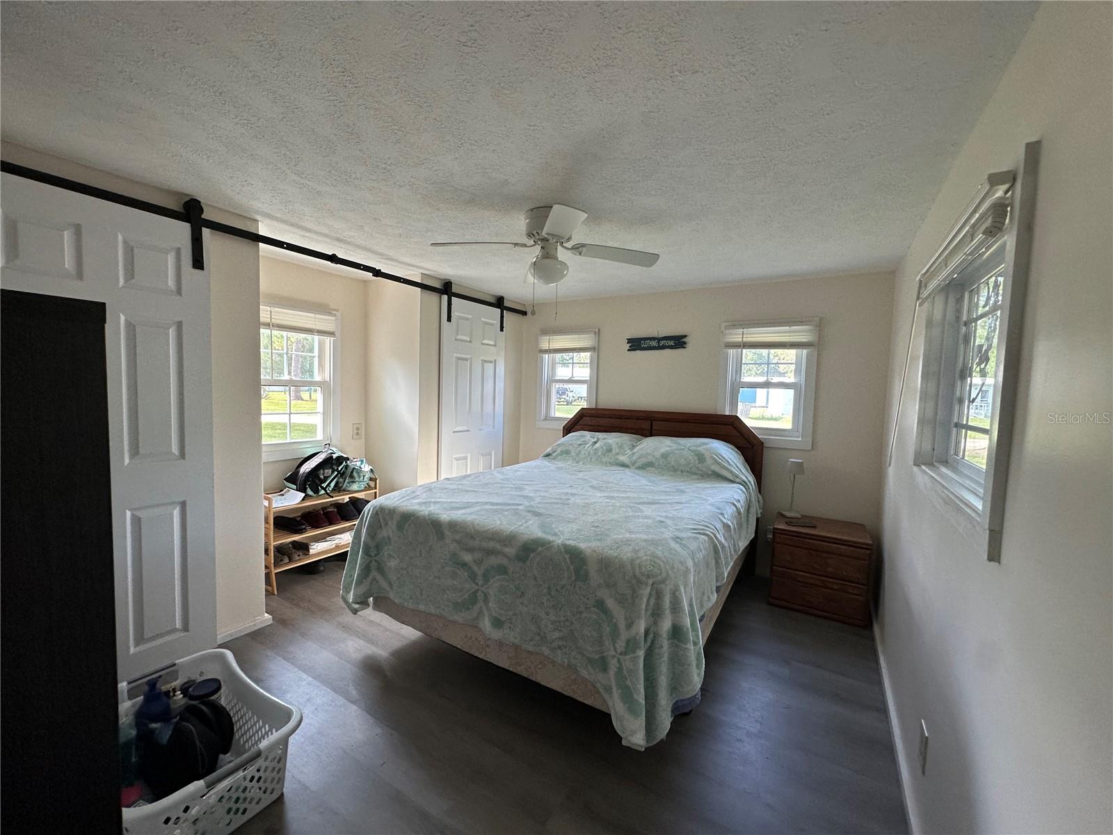 ASTOR FIRST ADD - Residential