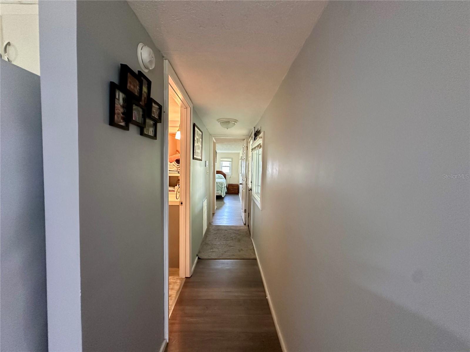 ASTOR FIRST ADD - Residential