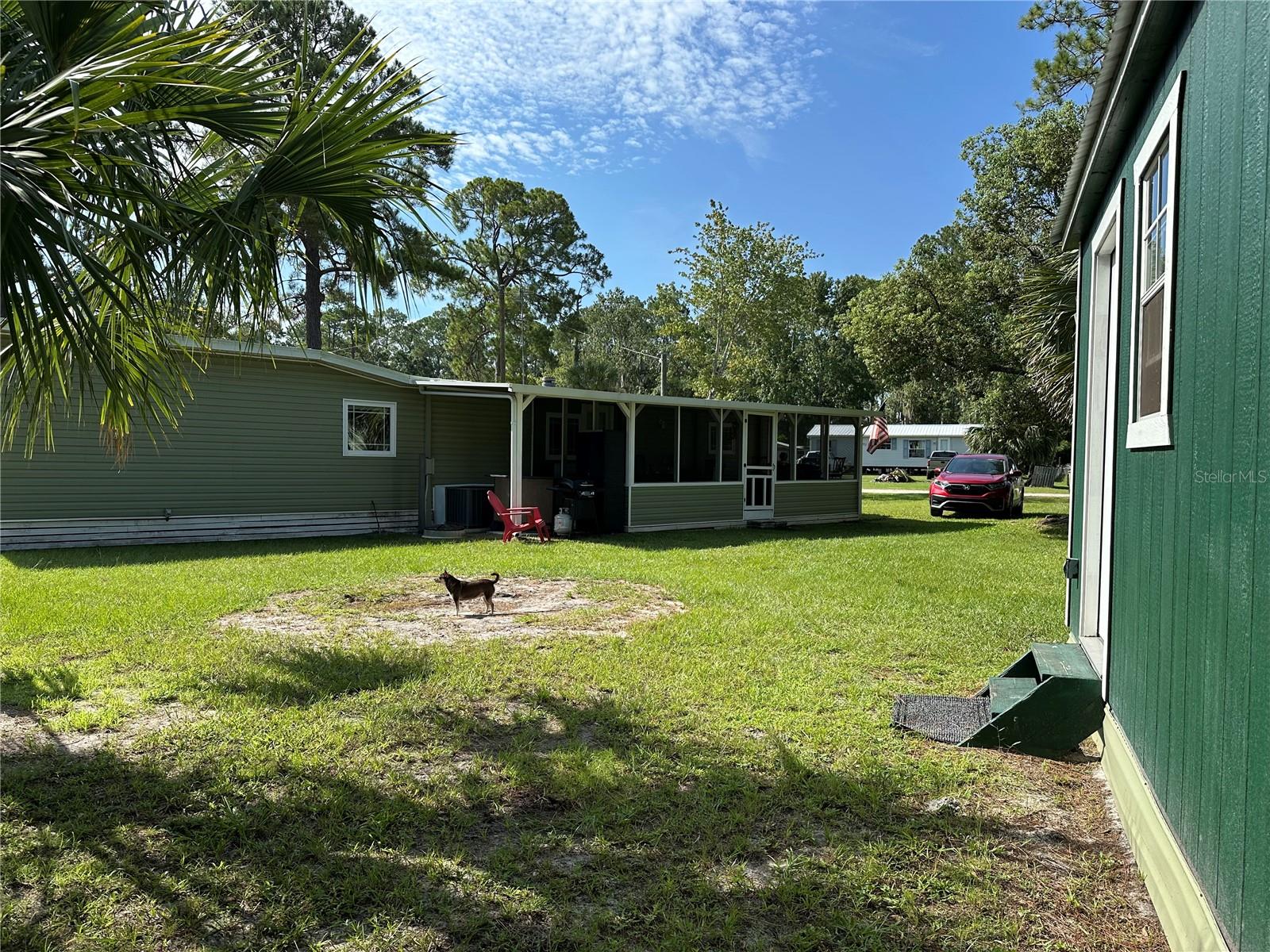 ASTOR FIRST ADD - Residential