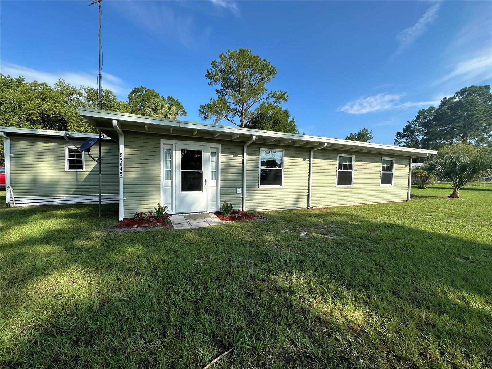 ASTOR FIRST ADD - Residential