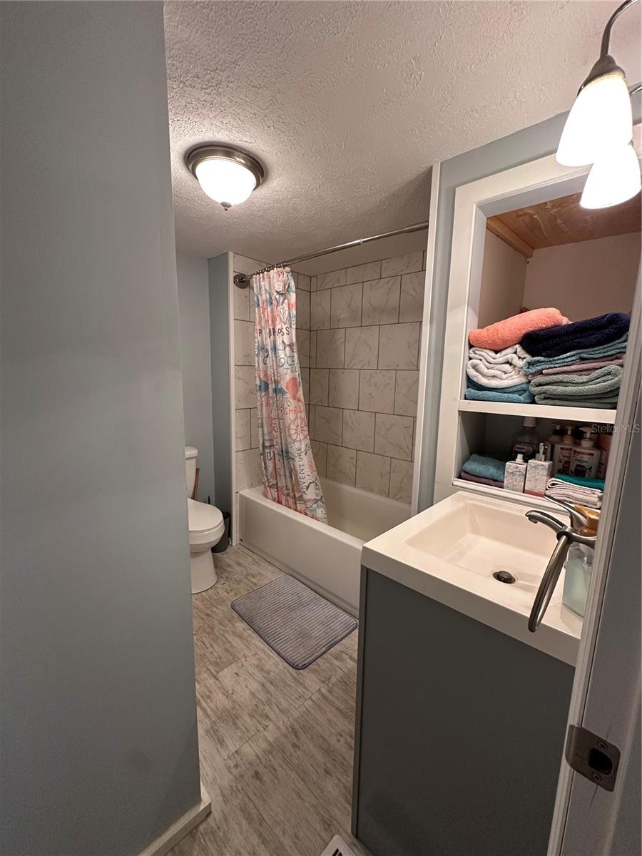 ASTOR FIRST ADD - Residential