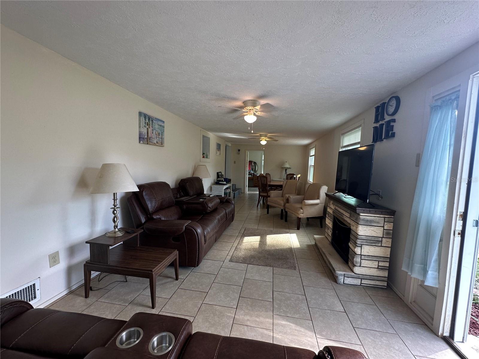 ASTOR FIRST ADD - Residential