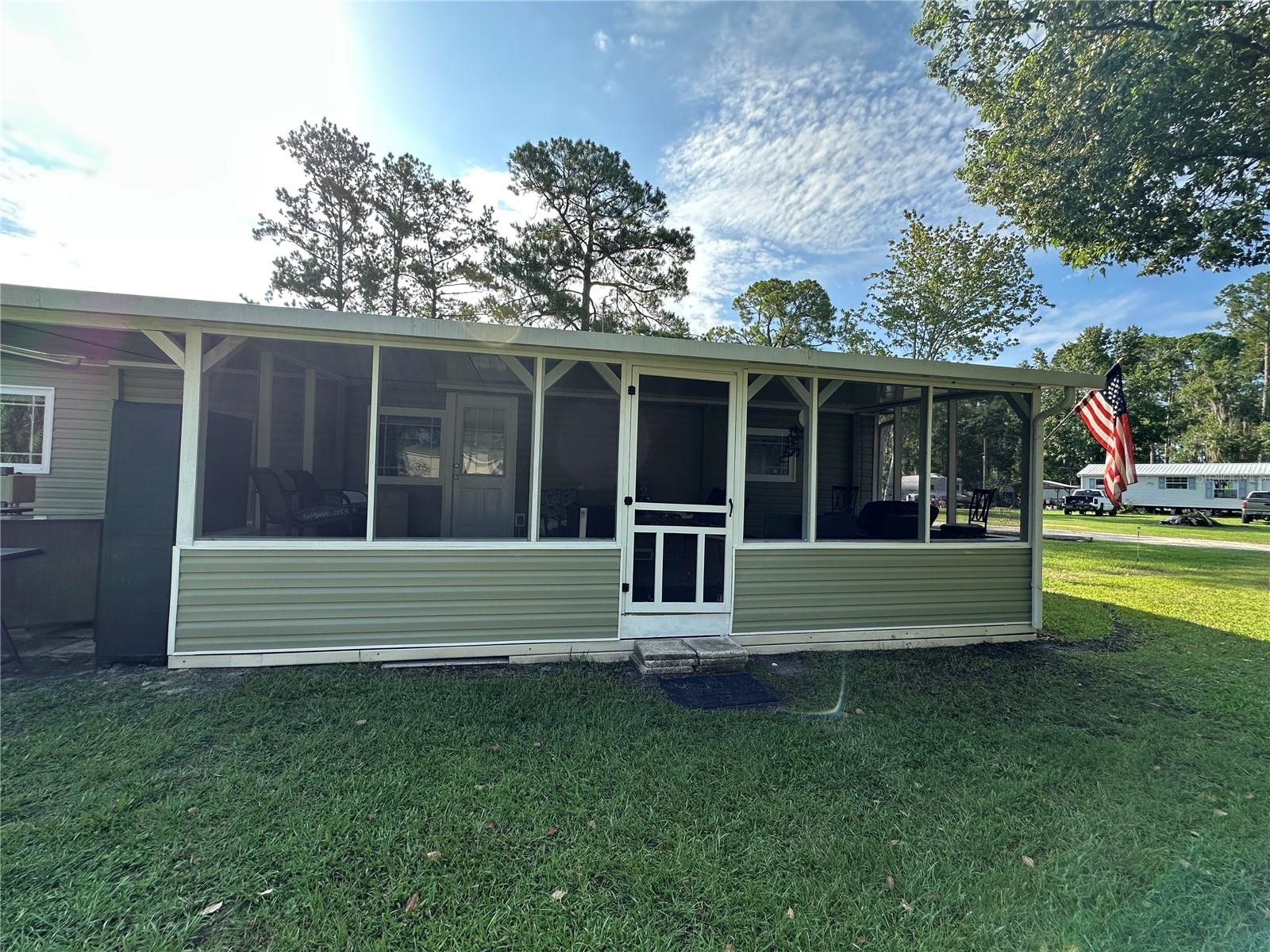 ASTOR FIRST ADD - Residential