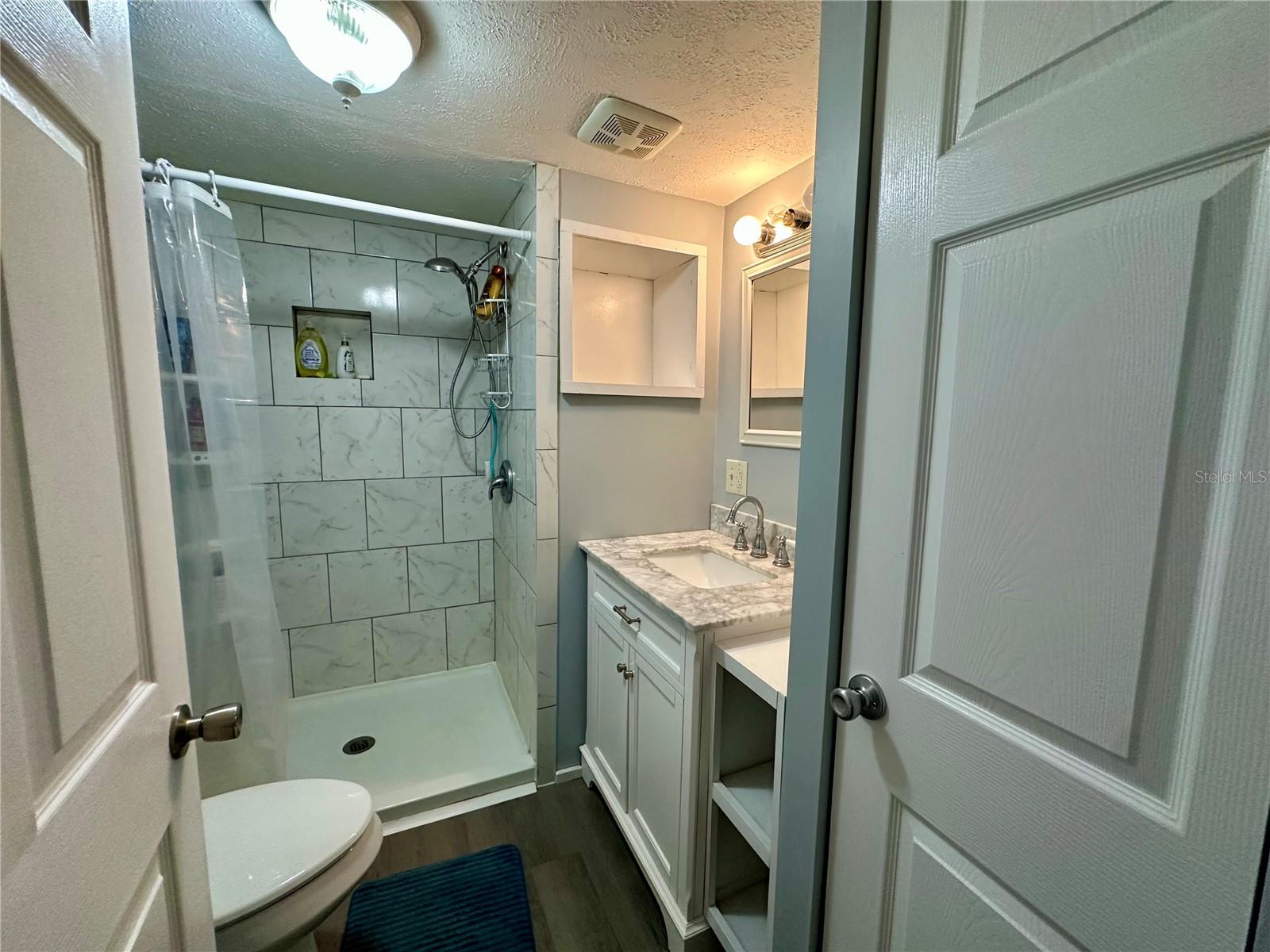 ASTOR FIRST ADD - Residential