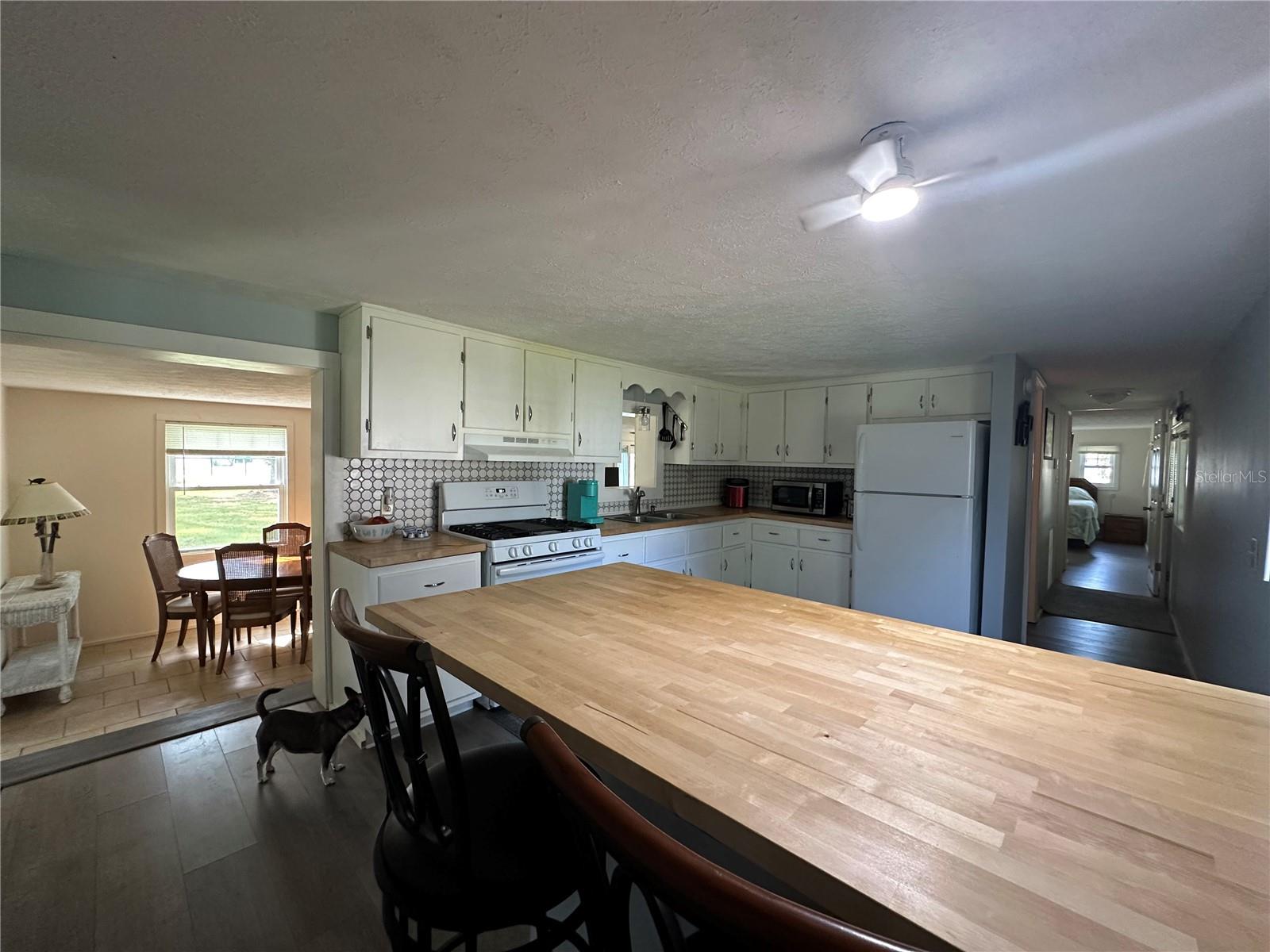 ASTOR FIRST ADD - Residential